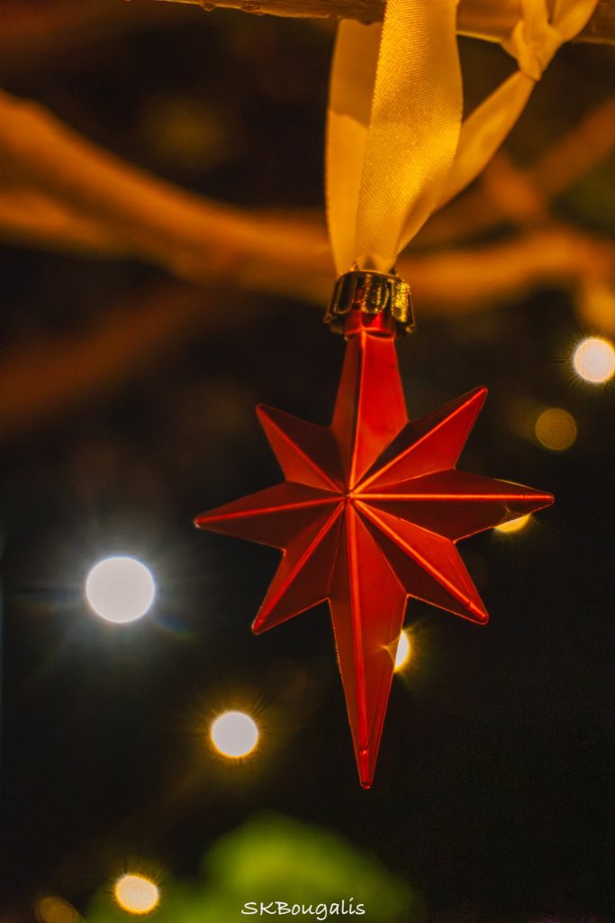 Άγιε μου Βασιλάκη μου και άγιε μου Νικόλα