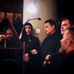 Υπαπαντής του Σωτήρος ainountes